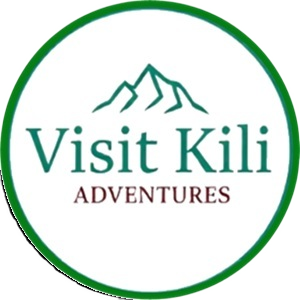 VISIT KILI ADVENTURES Logo